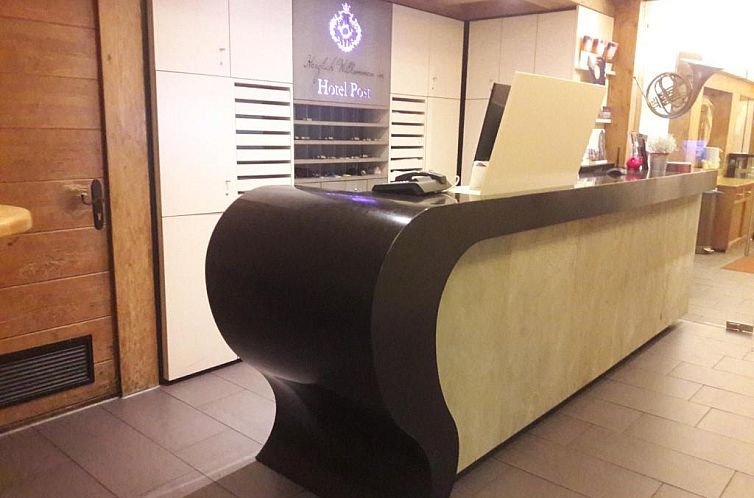 Hotel Post