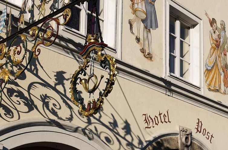 Hotel Post