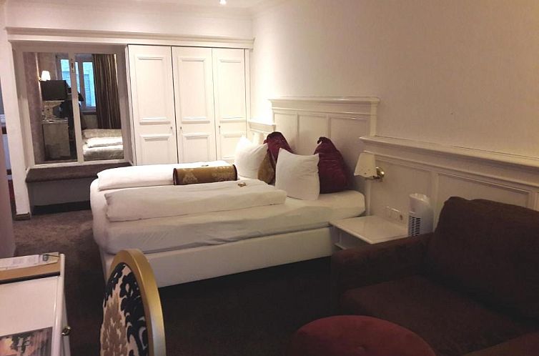Hotel Post
