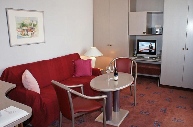 Hotel Garni Lindacher Hof