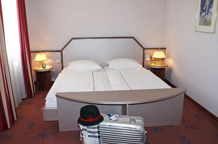 Hotel Garni Lindacher Hof