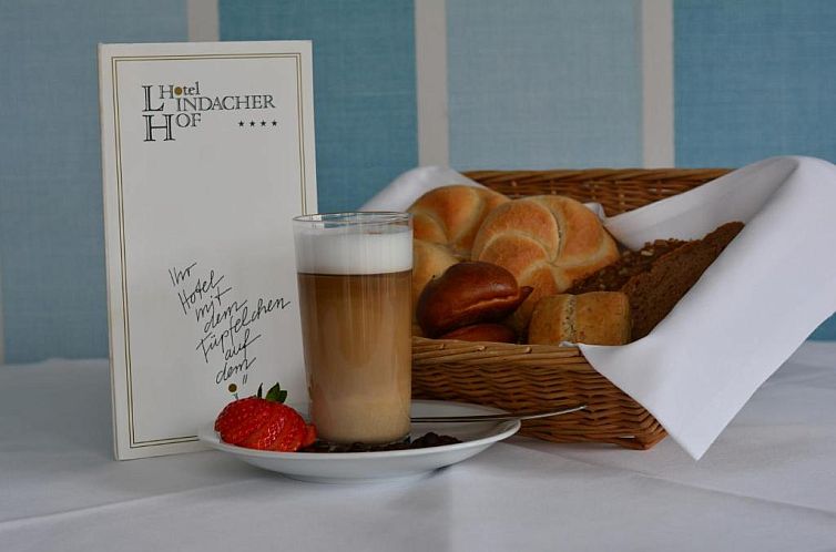 Hotel Garni Lindacher Hof