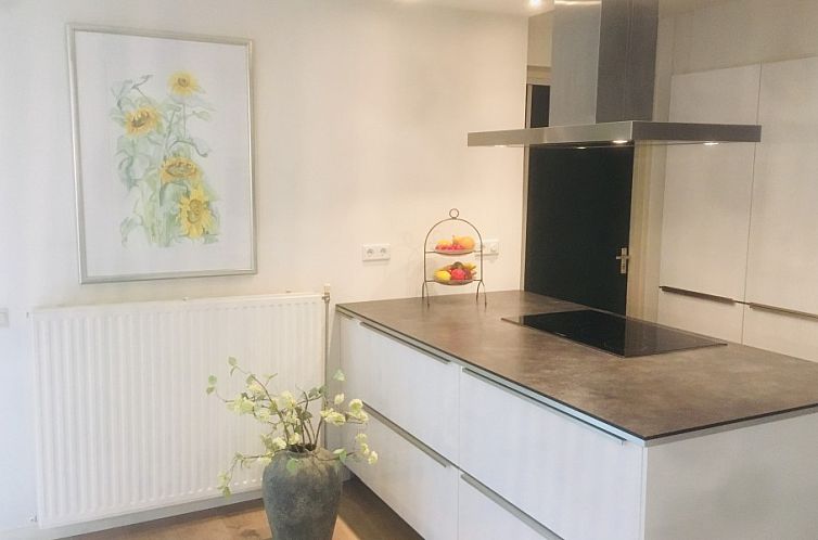 Vakantiehuis Villa56