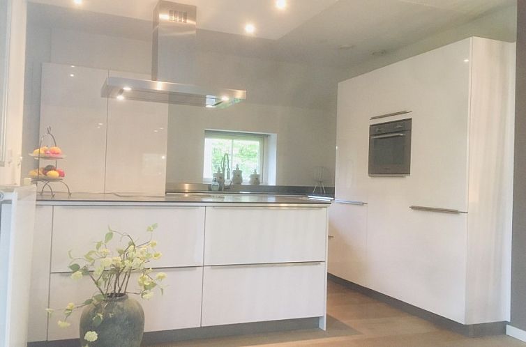 Vakantiehuis Villa56