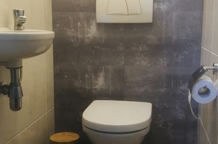 Vakantiehuis Villa56