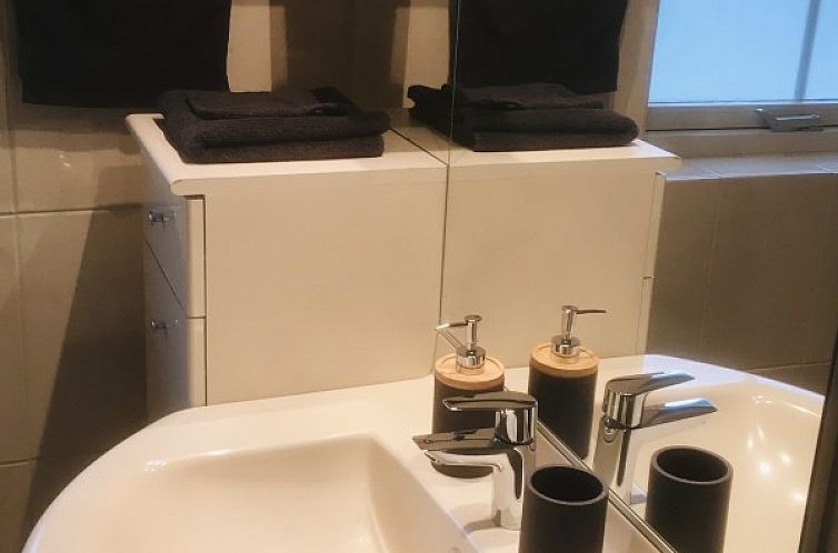 Vakantiehuis Villa56