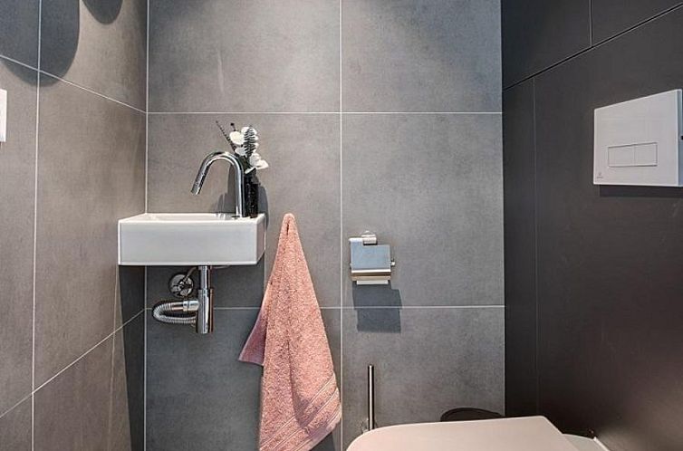 Waterzicht Chalet | 6 Pers