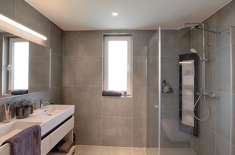 Waterzicht Chalet | 6 Pers