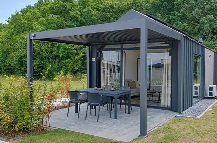 Unterkunft 372245 - Ferienhaus Midden Limburg - Tiny House | 2 persoons