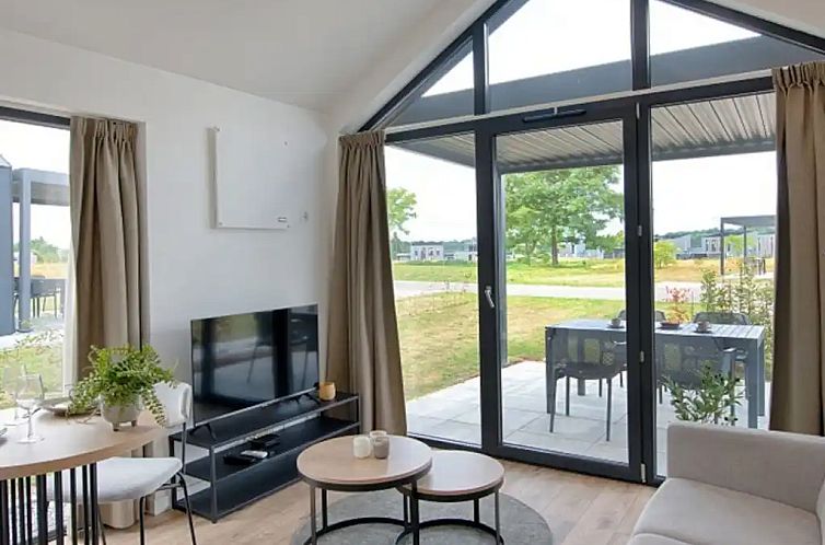 Tiny House | 2 persoons
