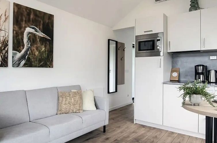 Tiny House | 2 persoons