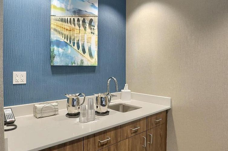 Hampton Inn Harrisburg-East/Hershey