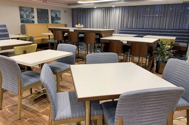 Hampton Inn Harrisburg-East/Hershey