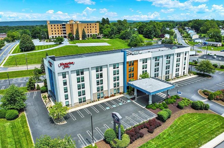 Hampton Inn Harrisburg-East/Hershey