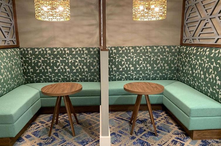 Hampton Inn Harrisburg-East/Hershey