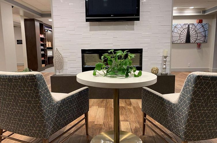 Hampton Inn Harrisburg-East/Hershey