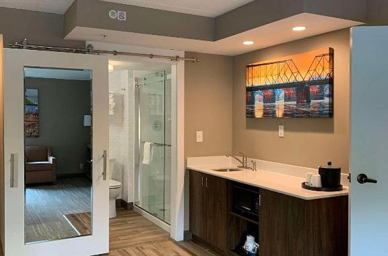 Hampton Inn Harrisburg-East/Hershey