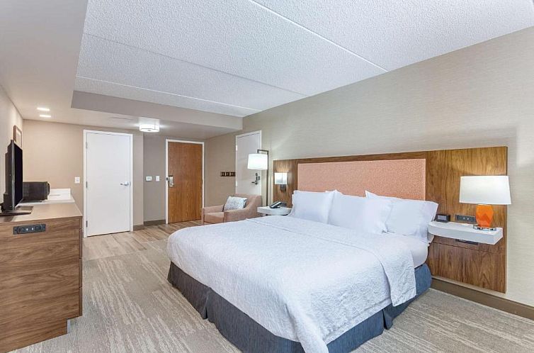 Hampton Inn Harrisburg-East/Hershey