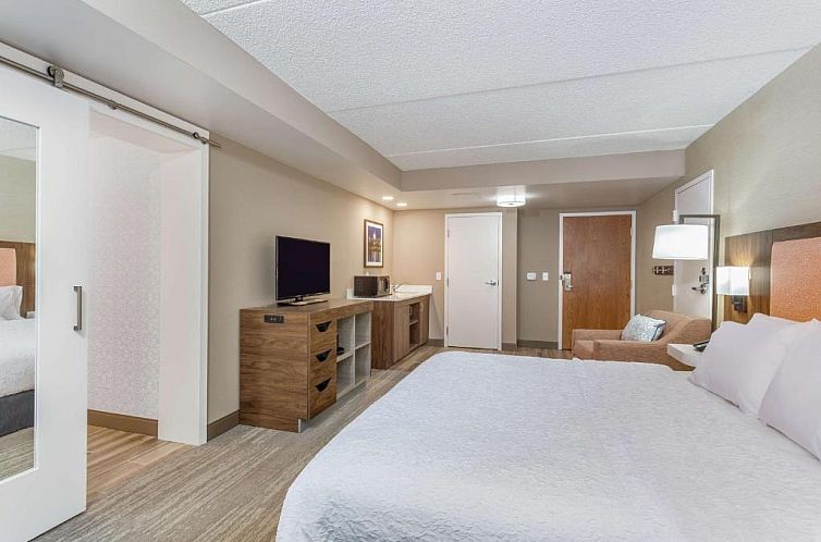 Hampton Inn Harrisburg-East/Hershey