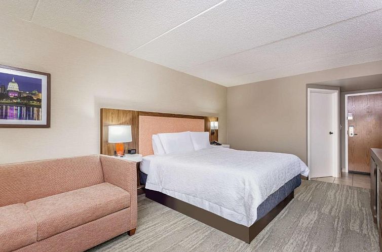 Hampton Inn Harrisburg-East/Hershey