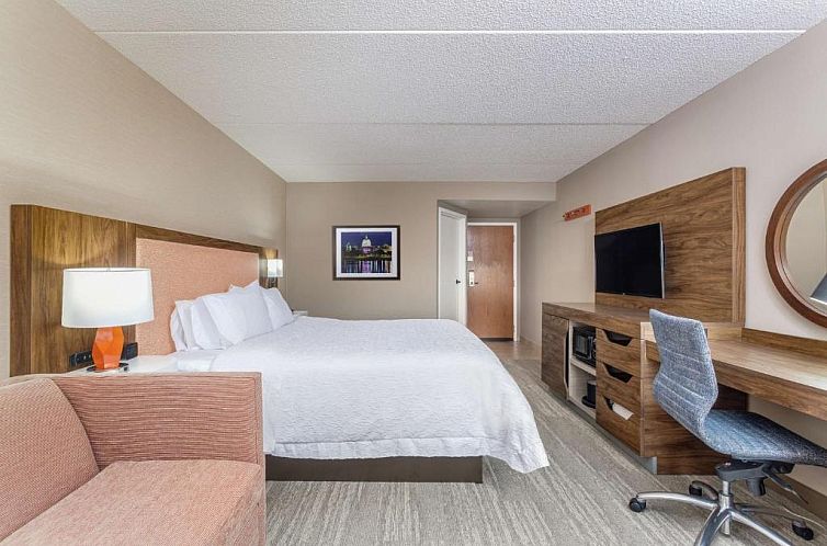 Hampton Inn Harrisburg-East/Hershey
