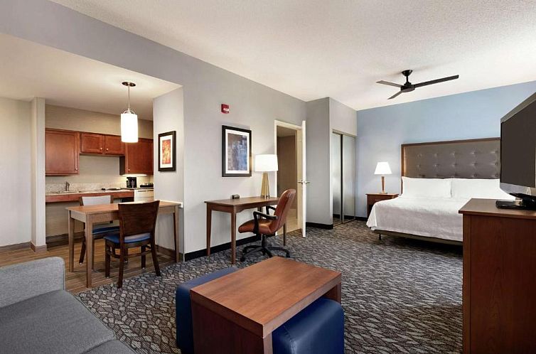 Homewood Suites by Hilton Harrisburg East-Hershey Area