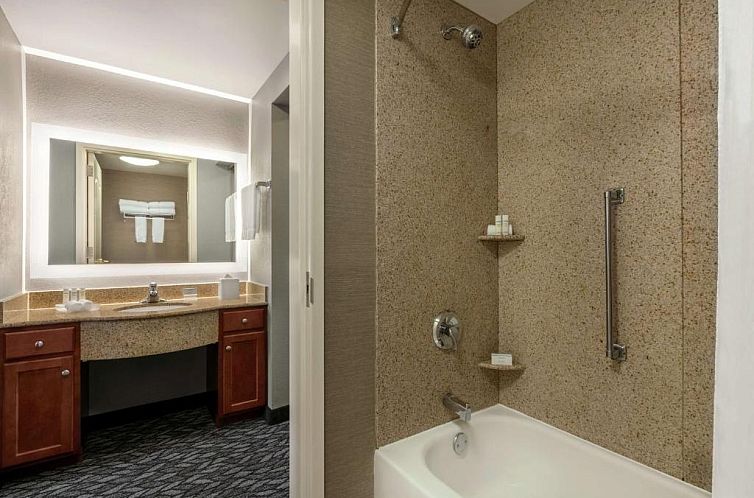 Homewood Suites by Hilton Harrisburg East-Hershey Area