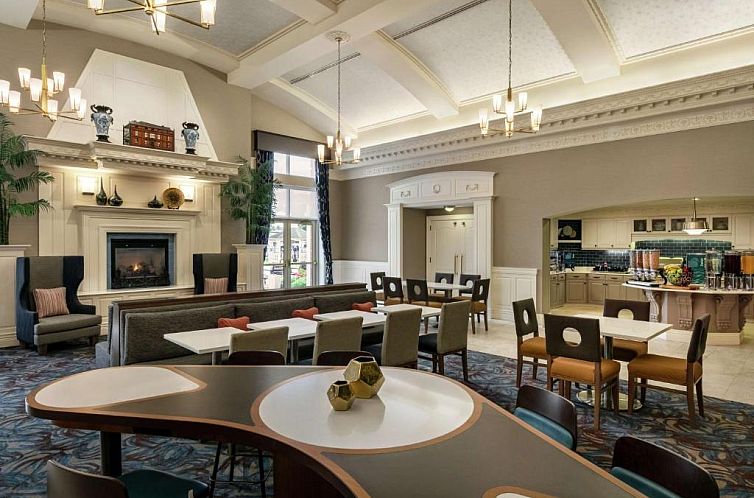 Homewood Suites by Hilton Harrisburg East-Hershey Area