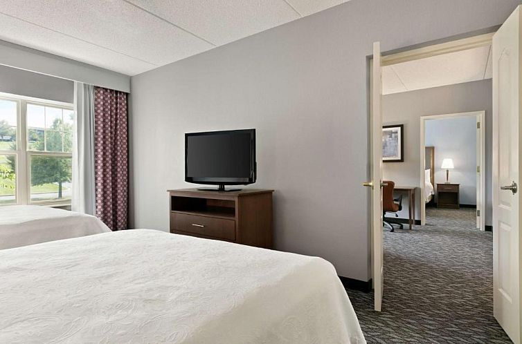 Homewood Suites by Hilton Harrisburg East-Hershey Area