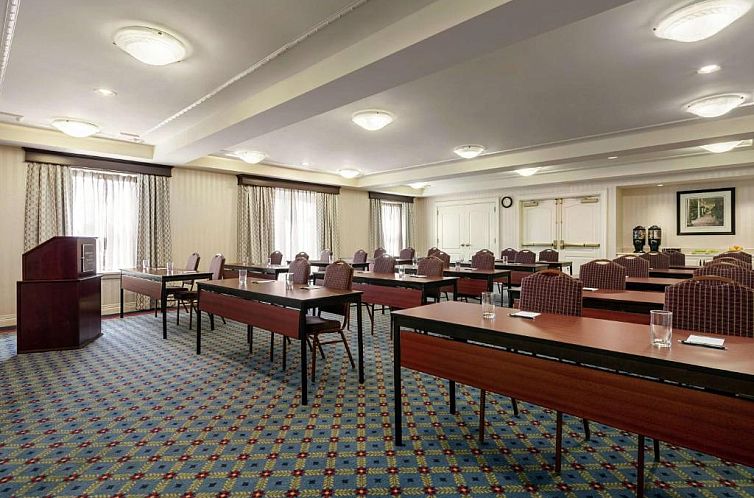 Homewood Suites by Hilton Harrisburg East-Hershey Area