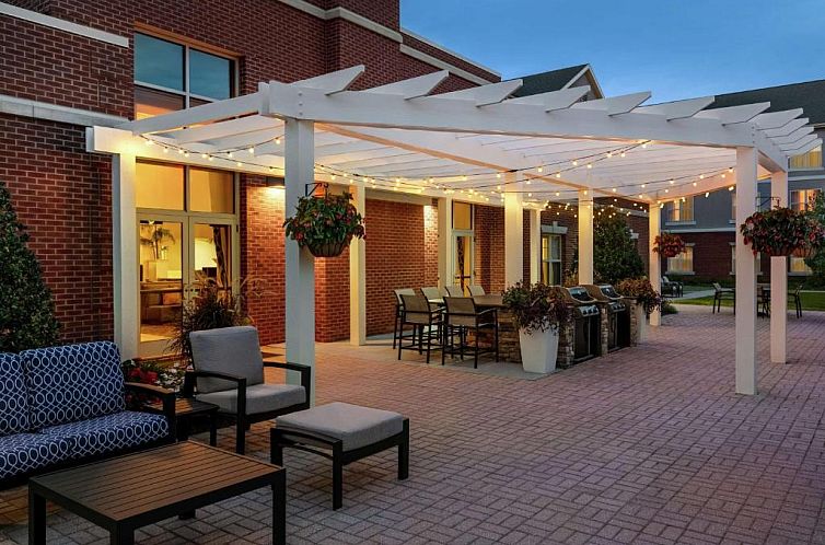 Homewood Suites by Hilton Harrisburg East-Hershey Area