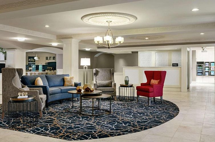 Homewood Suites by Hilton Harrisburg East-Hershey Area