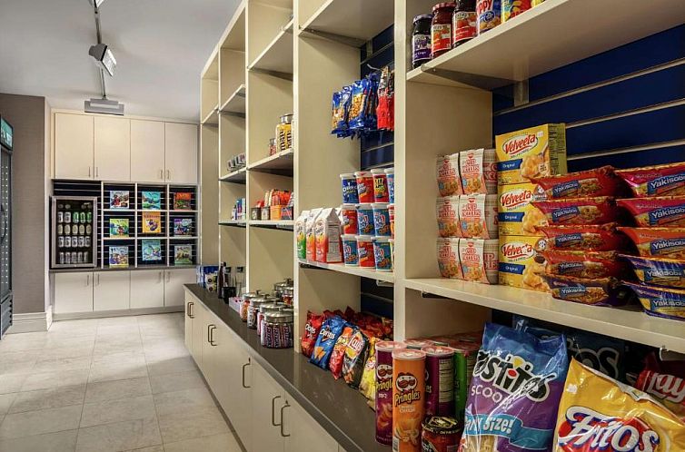 Homewood Suites by Hilton Harrisburg East-Hershey Area