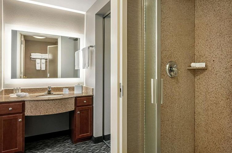 Homewood Suites by Hilton Harrisburg East-Hershey Area