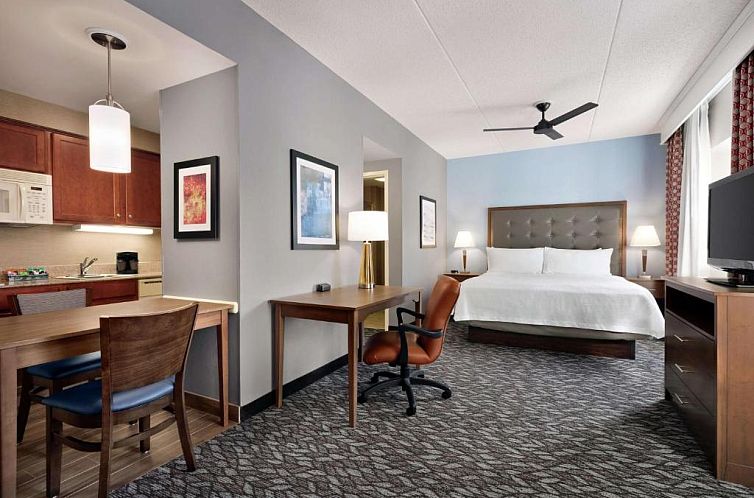 Homewood Suites by Hilton Harrisburg East-Hershey Area