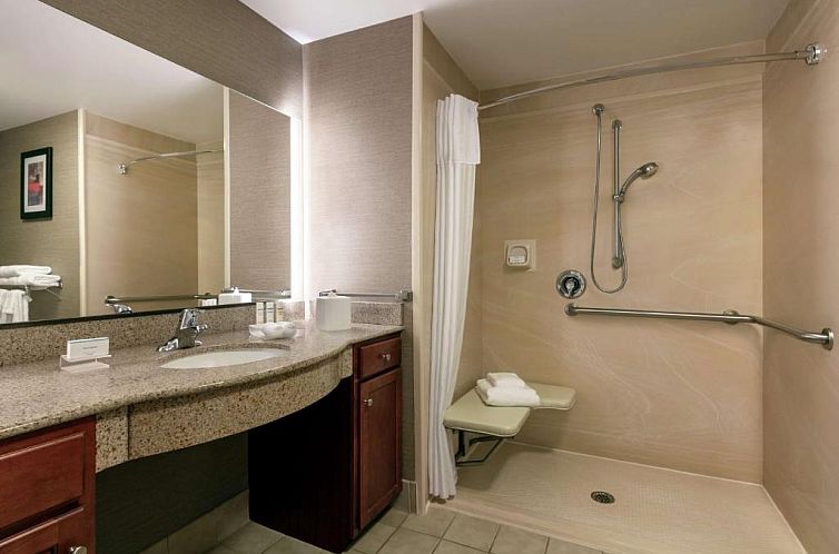 Homewood Suites by Hilton Harrisburg East-Hershey Area