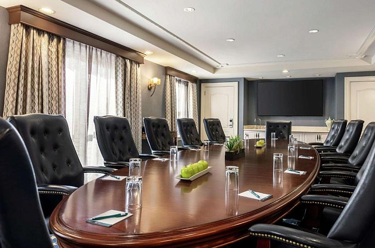 Homewood Suites by Hilton Harrisburg East-Hershey Area