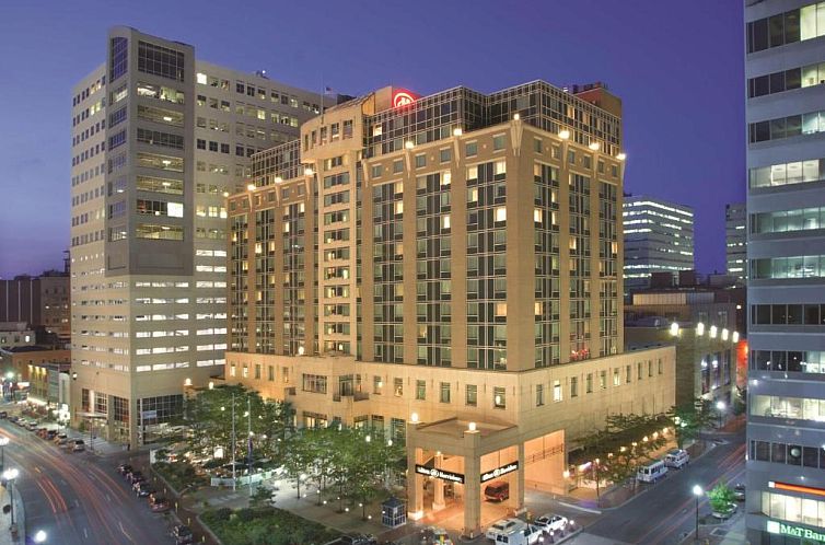 Guest house 3725203 - Apartment Oostkust - Hilton Harrisburg near Hershey Park