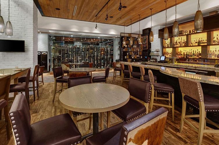 Hilton Harrisburg near Hershey Park