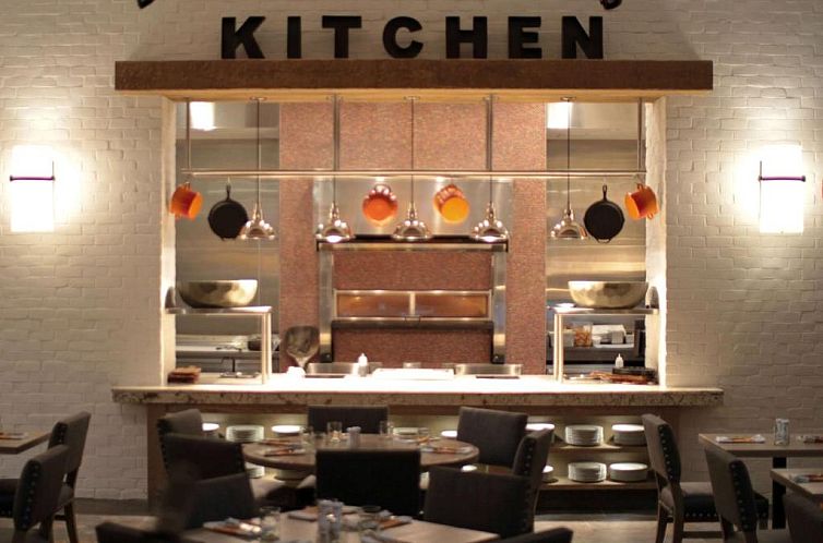 Hilton Harrisburg near Hershey Park