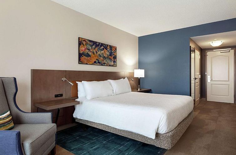 Hilton Garden Inn Harrisburg East