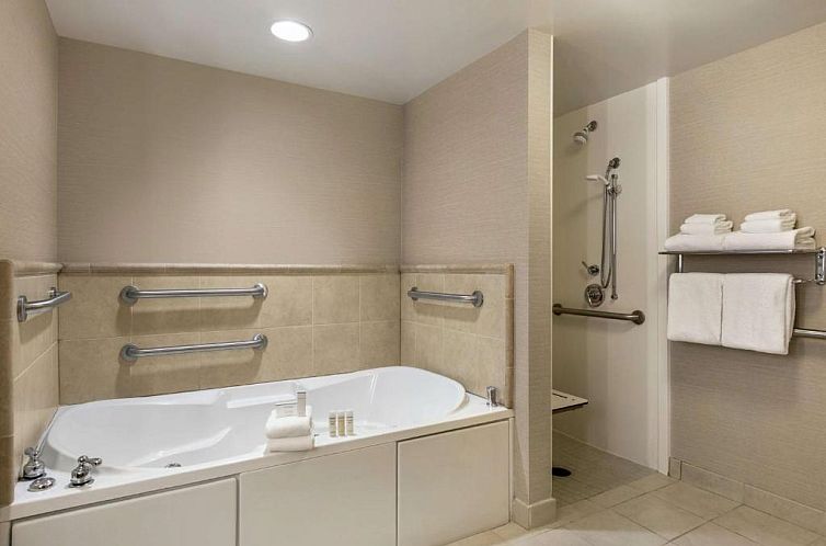 Hilton Garden Inn Harrisburg East
