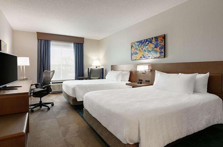 Hilton Garden Inn Harrisburg East