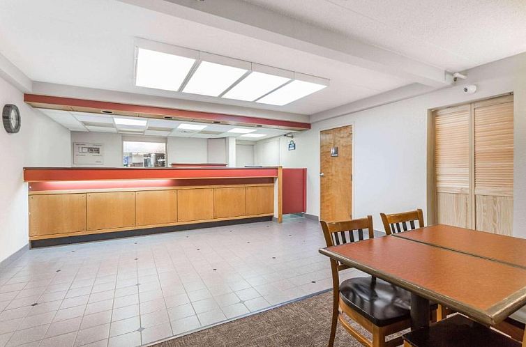 Days Inn by Wyndham Harrisburg North