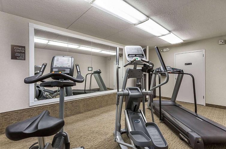 Days Inn by Wyndham Harrisburg North