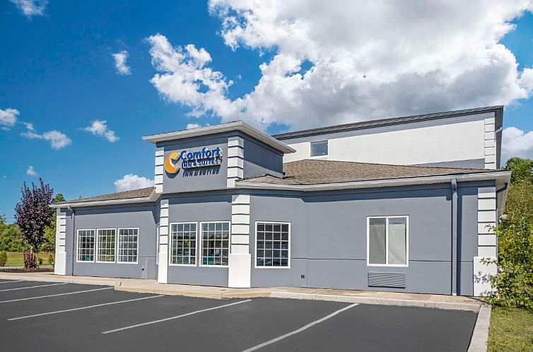 Unterkunft 3725209 - Appartement Oostkust - Best Western Harrisburg Hershey