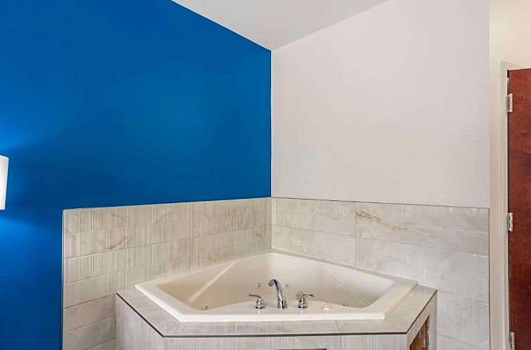 Best Western Harrisburg Hershey