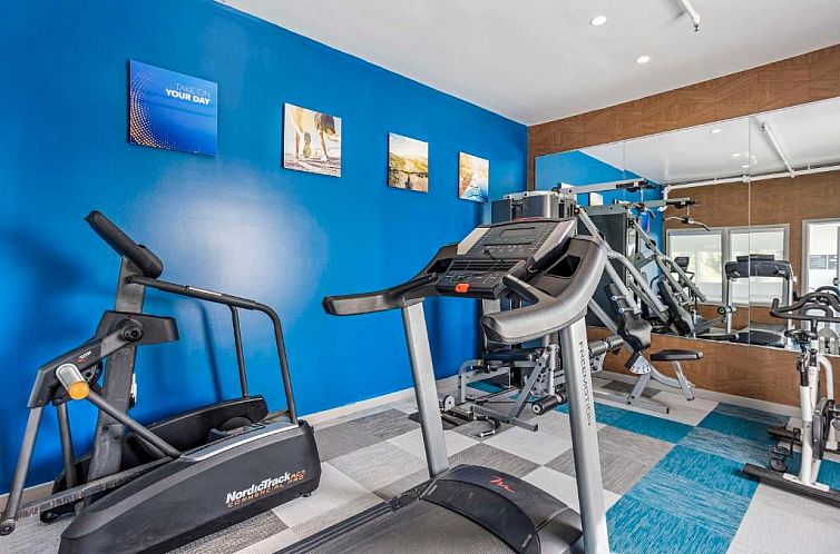 Best Western Harrisburg Hershey