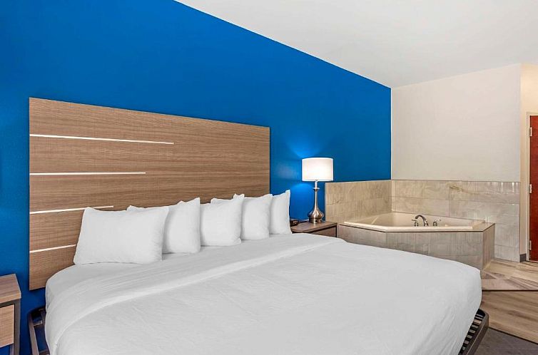 Best Western Harrisburg Hershey