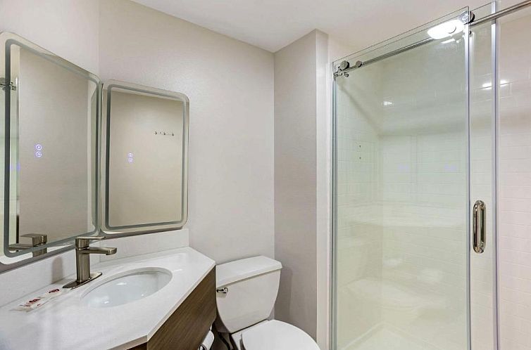 Best Western Harrisburg Hershey